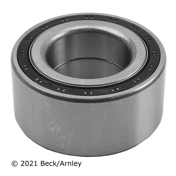 Beck/Arnley 051-4160 Wheel Bearing, Front Side