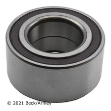 Beck/Arnley 051-4161 Wheel Bearing, Front Side