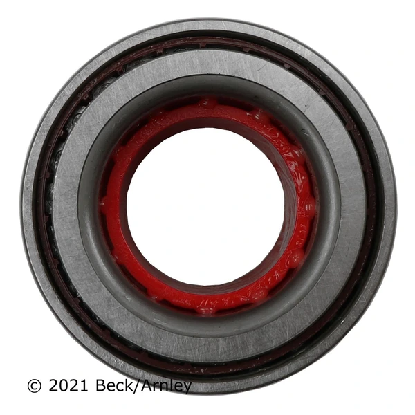 Beck/Arnley 051-4162 Wheel Bearing, Rear Side