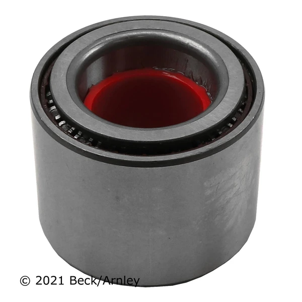 Beck/Arnley 051-4162 Wheel Bearing, Rear Side