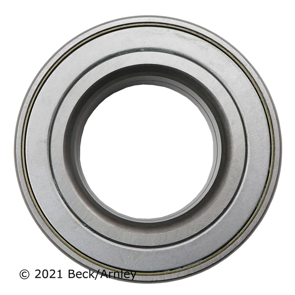 Beck/Arnley 051-4163 Wheel Bearing