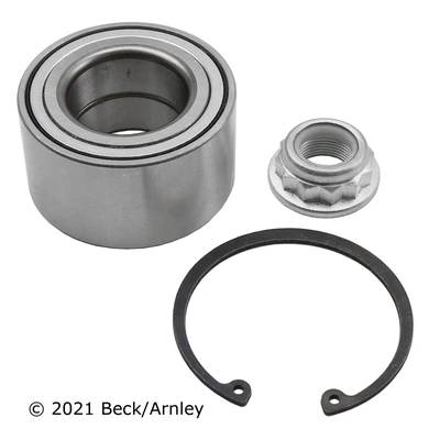 Beck/Arnley 051-4164 Wheel Bearing Kit