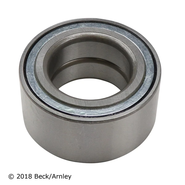 Beck/Arnley 051-4168 Wheel Bearing, Front Side
