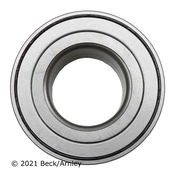 Beck/Arnley 051-4170 Wheel Bearing, Front Side
