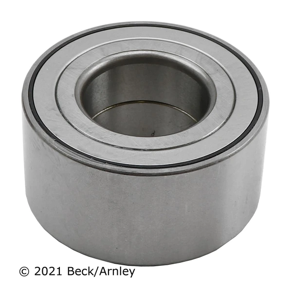 Beck/Arnley 051-4170 Wheel Bearing, Front Side