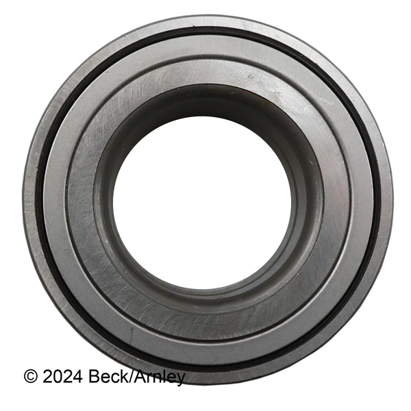 Beck/Arnley 051-4172 Wheel Bearing, Front Side
