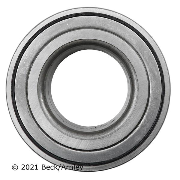 Beck/Arnley 051-4174 Wheel Bearing, Front Side