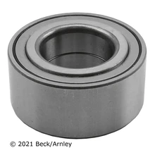 Beck/Arnley 051-4174 Wheel Bearing, Front Side