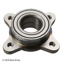 Beck/Arnley 051-4176 Wheel Bearing, Front Side