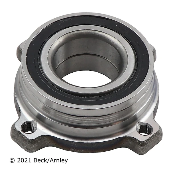 Beck/Arnley 051-4178 Wheel Bearing, Rear Side