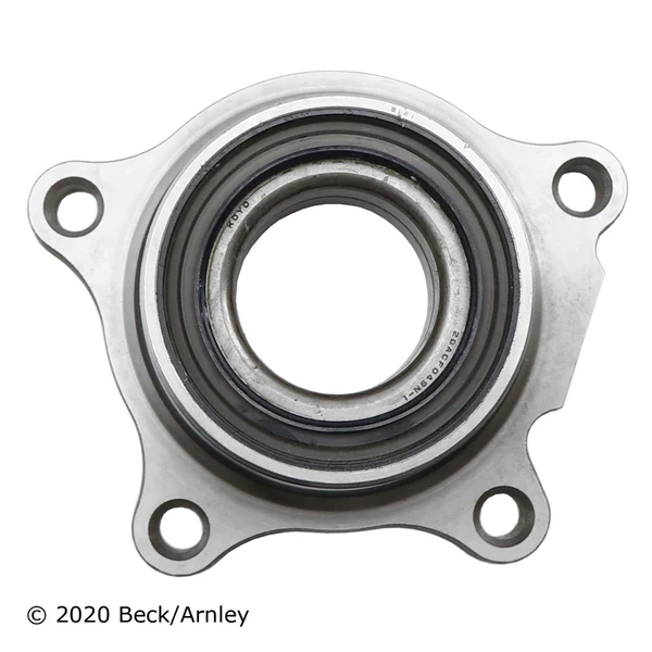 Beck/Arnley 051-4184 Wheel Bearing, Rear Left Driver Side