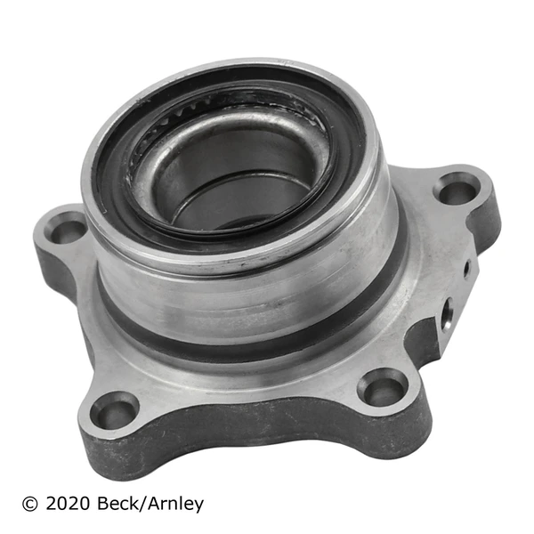 Beck/Arnley 051-4184 Wheel Bearing, Rear Left Driver Side