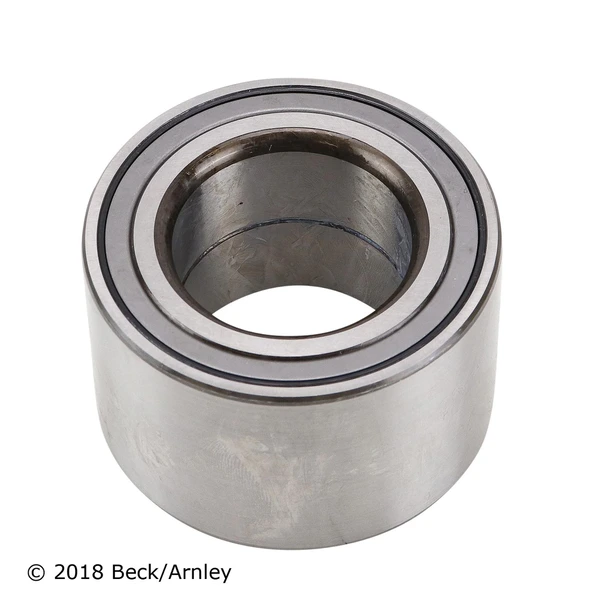 Beck/Arnley 051-4186 Wheel Bearing, Rear Side