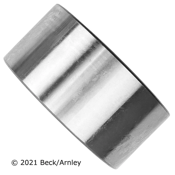 Beck/Arnley 051-4187 Wheel Bearing, Front Side