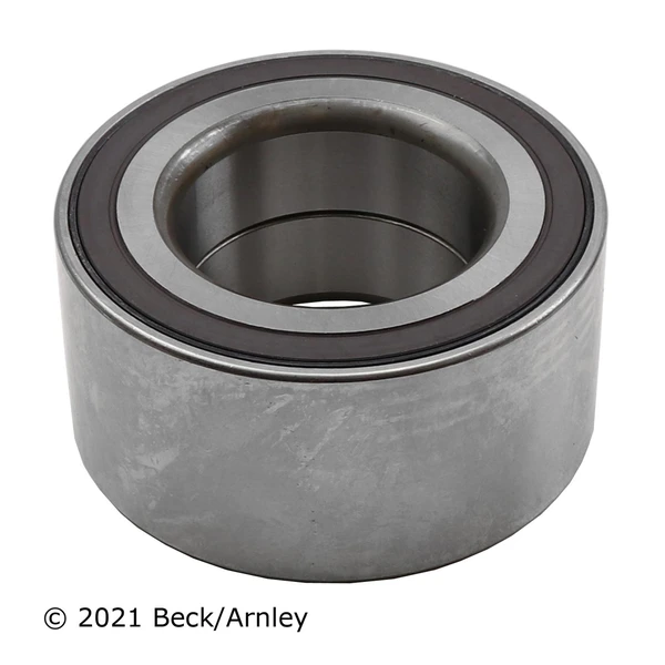 Beck/Arnley 051-4187 Wheel Bearing, Front Side