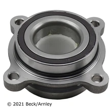 Beck/Arnley 051-4194 Wheel Bearing, Front Side