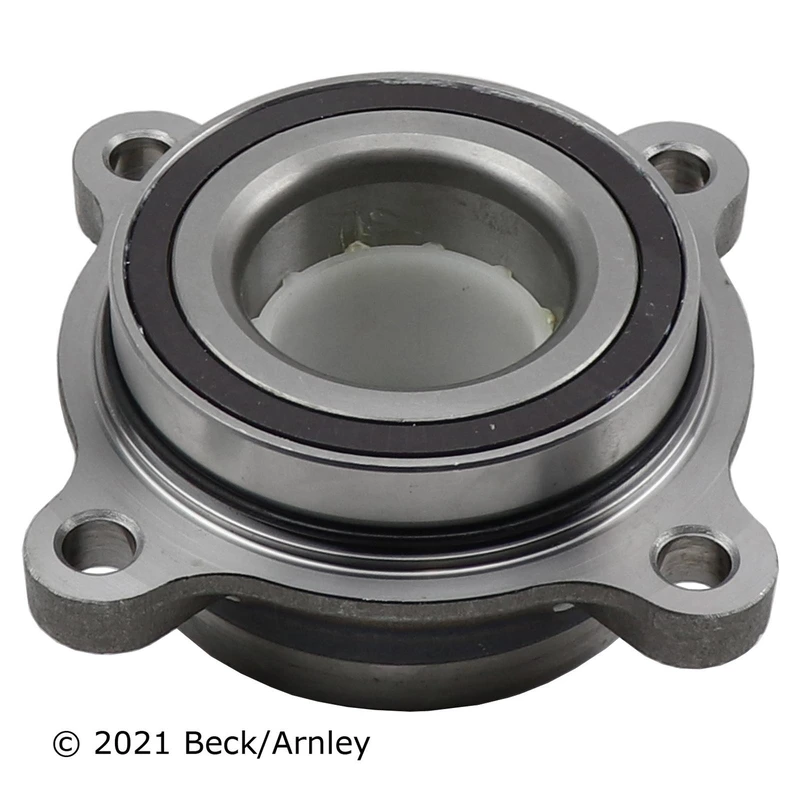 Beck/Arnley 051-4194 Wheel Bearing, Front Side