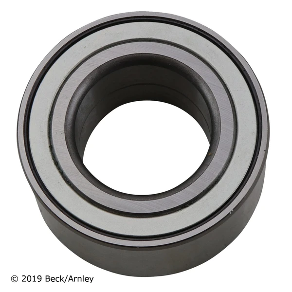 Beck/Arnley 051-4196 Wheel Bearing, Rear Side
