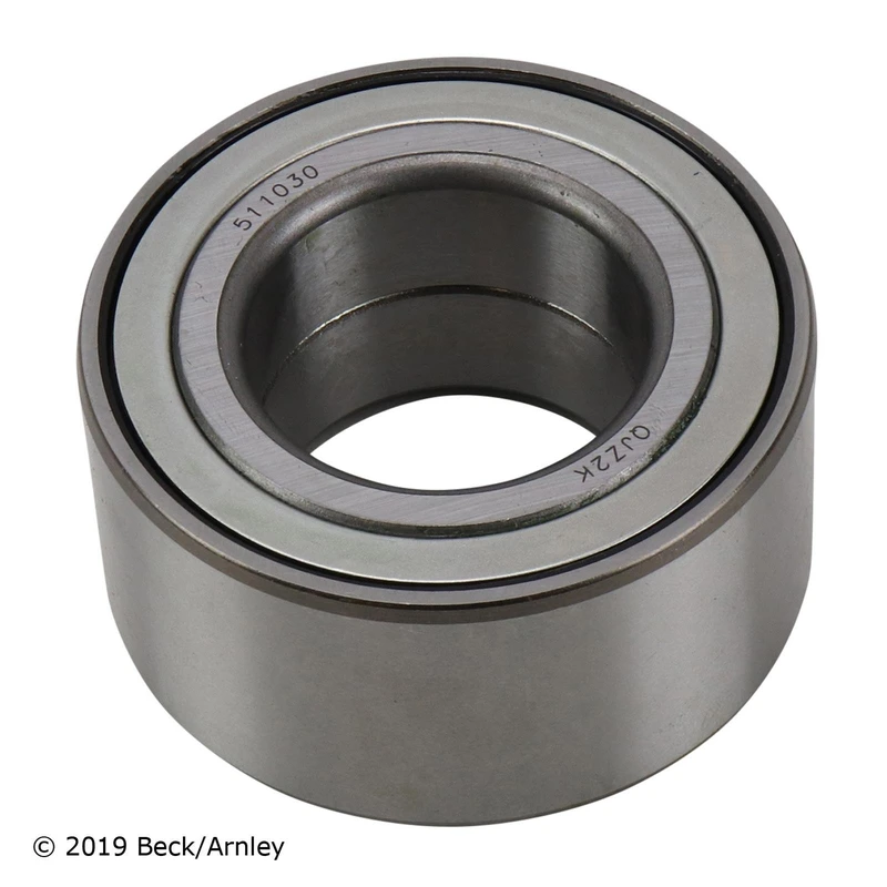 Beck/Arnley 051-4196 Wheel Bearing, Rear Side