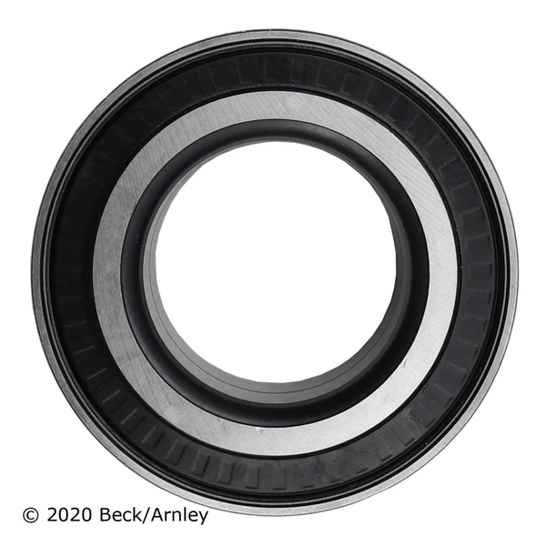 Beck/Arnley 051-4199 Wheel Bearing, Front Side