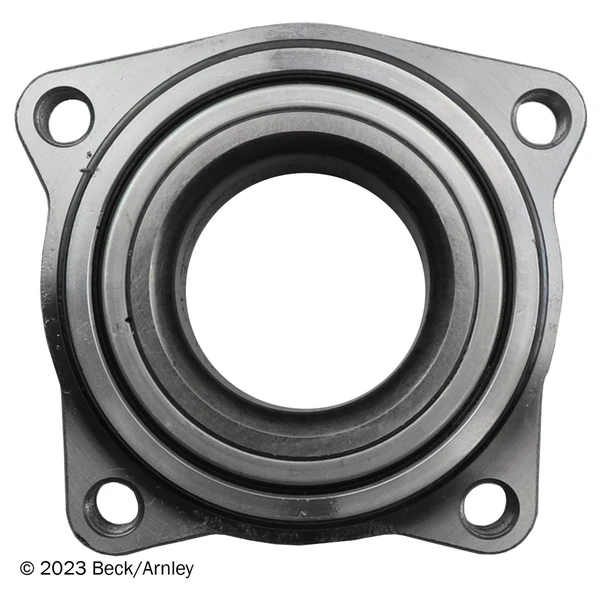 Beck/Arnley 051-4108 Wheel Bearing, Front Side