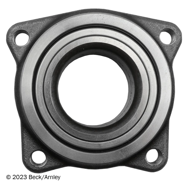 Beck/Arnley 051-4108 Wheel Bearing, Front Side