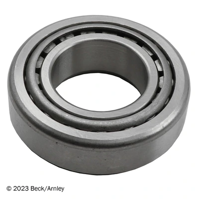 Beck/Arnley 051-4110 Wheel Bearing, Front Inner