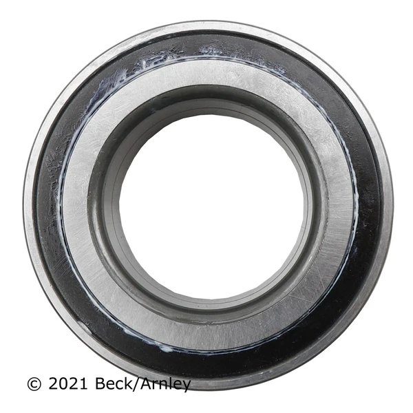 Beck/Arnley 051-4111 Wheel Bearing, Front Side