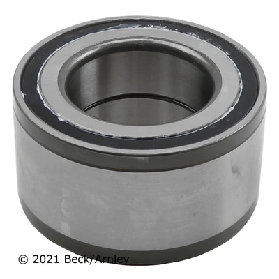 Beck/Arnley 051-4111 Wheel Bearing, Front Side