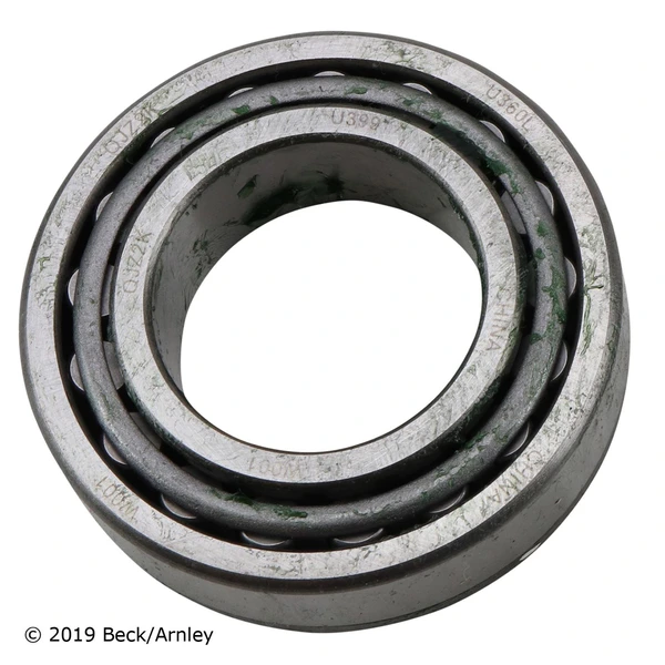 Beck/Arnley 051-4113 Wheel Bearing