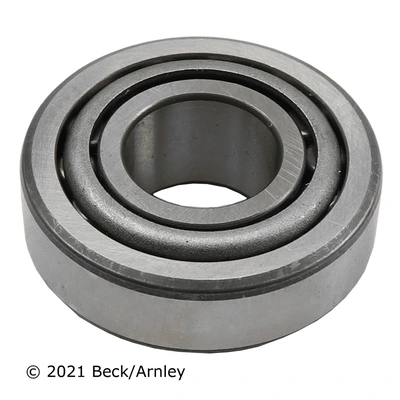 Beck/Arnley 051-4114 Wheel Bearing, Front Outer