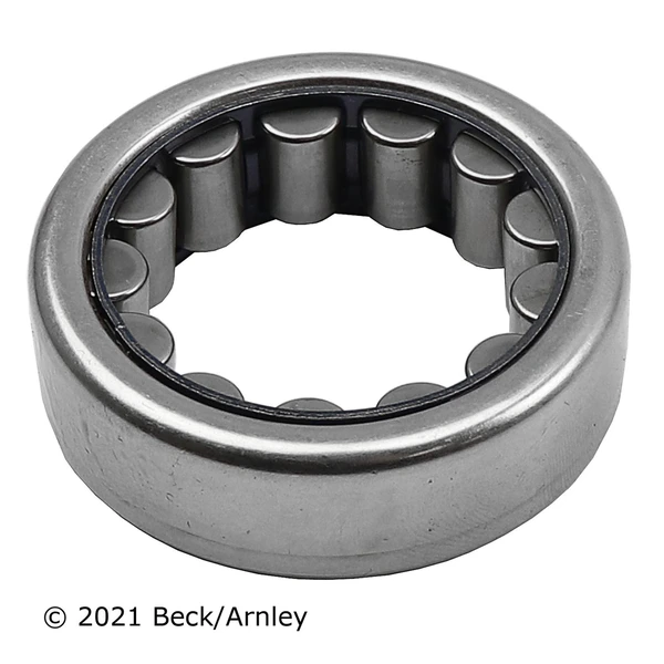 Beck/Arnley 051-4118 Wheel Bearing, Rear Side