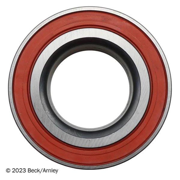 Beck/Arnley 051-4123 Wheel Bearing, Rear Side