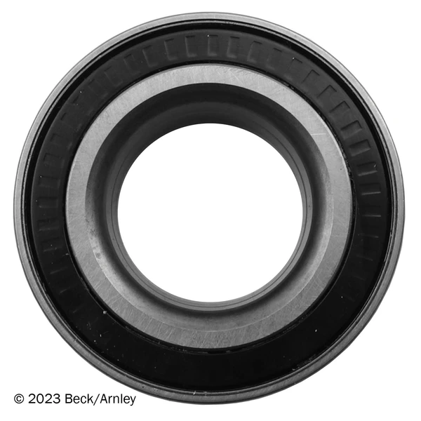 Beck/Arnley 051-4123 Wheel Bearing, Rear Side
