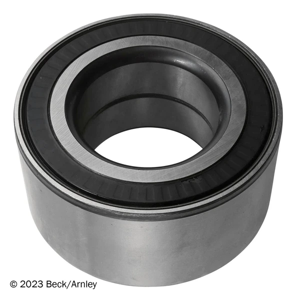 Beck/Arnley 051-4123 Wheel Bearing, Rear Side