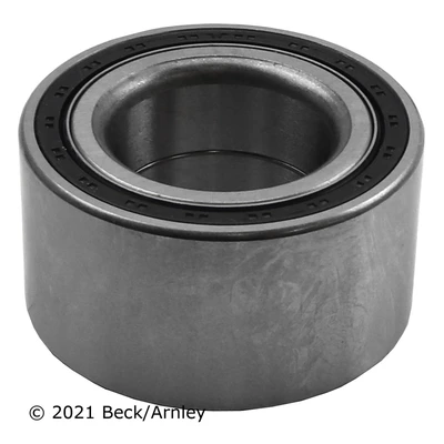 Beck/Arnley 051-4130 Wheel Bearing, Front Side
