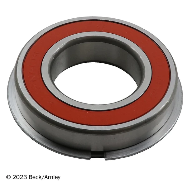 Beck/Arnley 051-4137 Wheel Bearing, Front Side