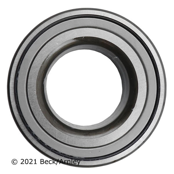 Beck/Arnley 051-4138 Wheel Bearing, Front Side