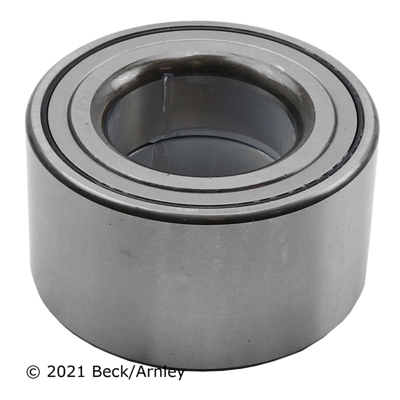 Beck/Arnley 051-4138 Wheel Bearing, Front Side