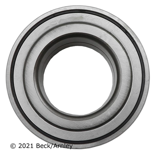 Beck/Arnley 051-4240 Wheel Bearing, Rear Side