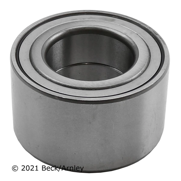 Beck/Arnley 051-4240 Wheel Bearing, Rear Side