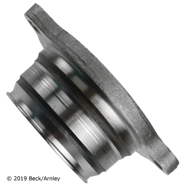 Beck/Arnley 051-4244 Wheel Bearing, Rear Side