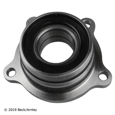 Beck/Arnley 051-4244 Wheel Bearing, Rear Side