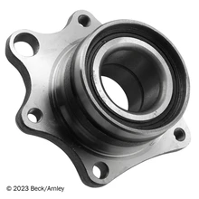 Beck/Arnley 051-4245 Wheel Bearing, Rear Right Passenger Side