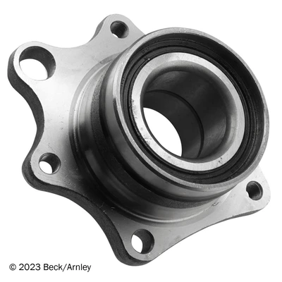 Beck/Arnley 051-4245 Wheel Bearing, Rear Right Passenger Side
