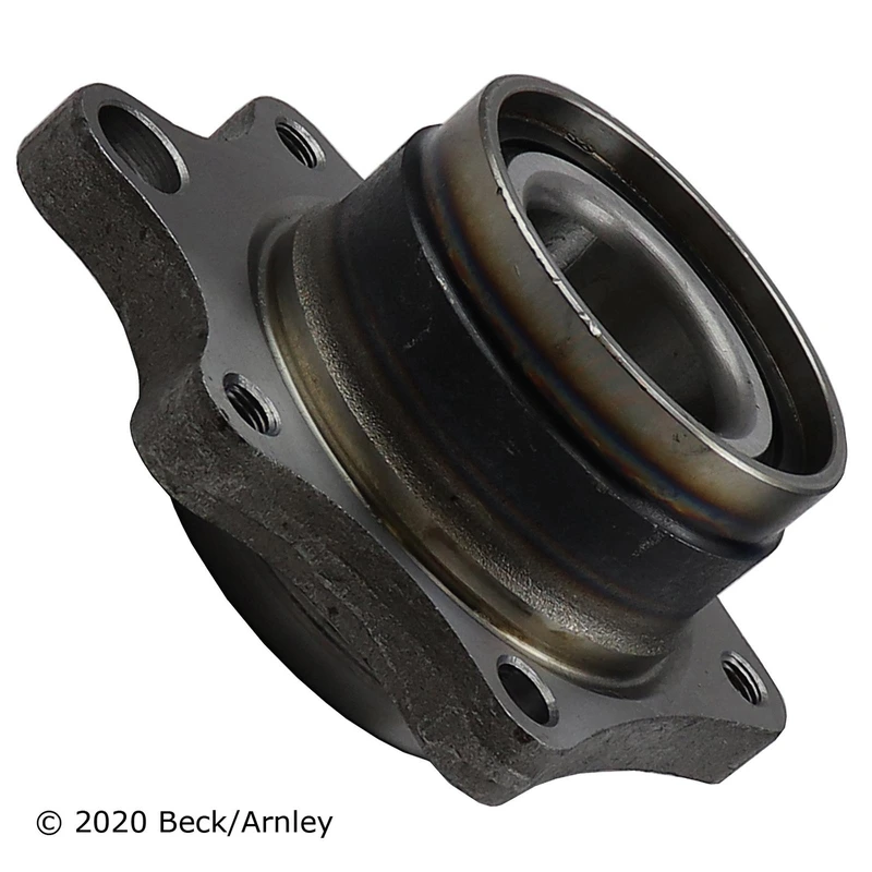 Beck/Arnley 051-4246 Wheel Bearing, Rear Side