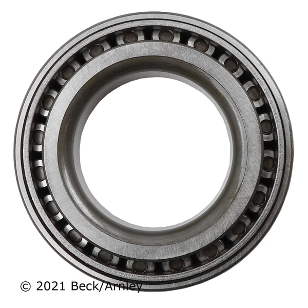 Beck/Arnley 051-4248 Wheel Bearing, Rear Inner