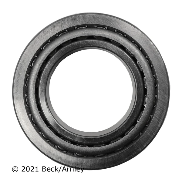 Beck/Arnley 051-4248 Wheel Bearing, Rear Inner