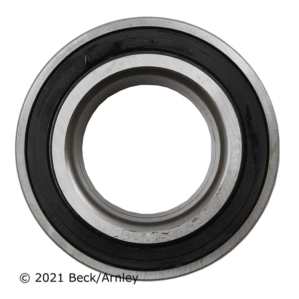 Beck/Arnley 051-4250 Wheel Bearing, Front Side
