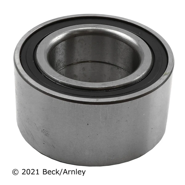Beck/Arnley 051-4250 Wheel Bearing, Front Side